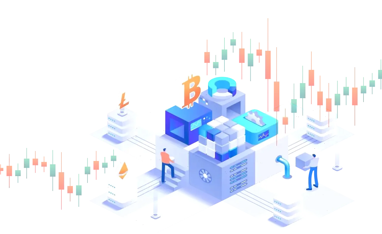 Tervin Axorium strumenti di trading